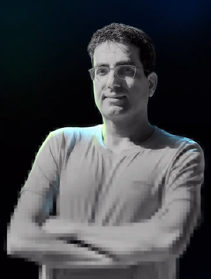 Dr. Mehdi Kargar