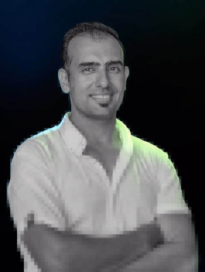 Dr. Mori Zihayat